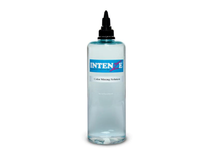 Intenze Gen-Z - Kleurovermenging Oplossing 355ml