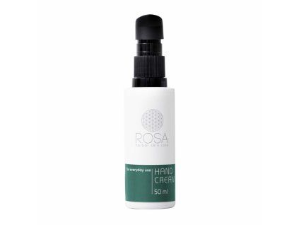 Handcrème Rosa 50ml