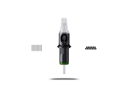  (Varianta Cheyenne Capillary Magnum 15, 0,35mm)