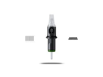 Cheyenne Capillaire Magnum