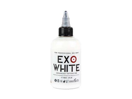 XTreme Ink - Exo White 120ml