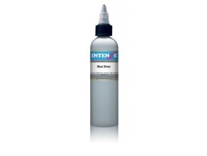 BLAUW ZILVER 118ml Intenze