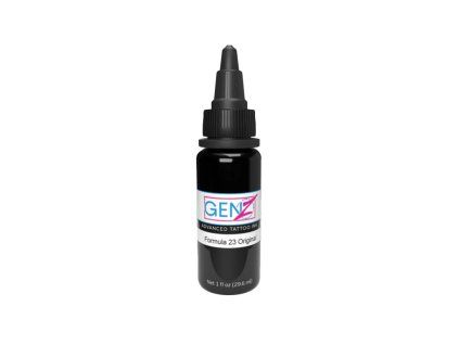 Intenze Gen-Z - Formula 23 Original 30ml