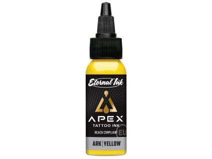 Eeuwig APEX Ark Geel 30ml