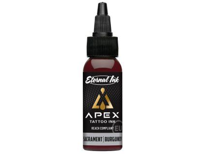Eeuwig APEX Sacrament Bordeaux 30ml