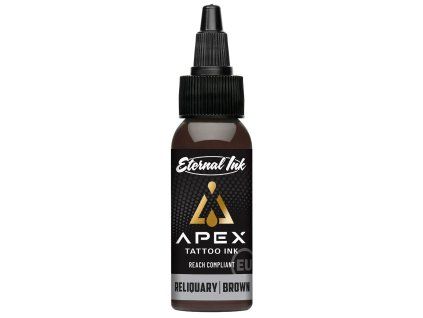 Eternal APEX Reliquary Bruin 30ml