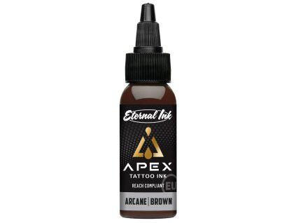 Eeuwig APEX Mystiek Bruin 30ml