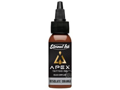 Eternal APEX Desolate Orange 30ml – Verlopen