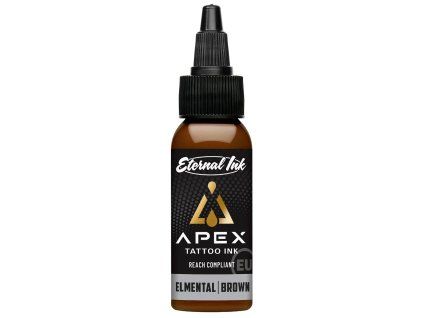 Eternal APEX Elementair Bruin 30ml