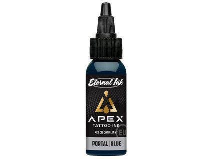 Eeuwig APEX Portaal Blauw 30ml