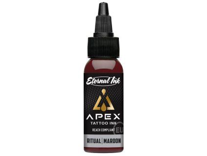 Eternal APEX Ritual Maroon 30ml – Verlopen