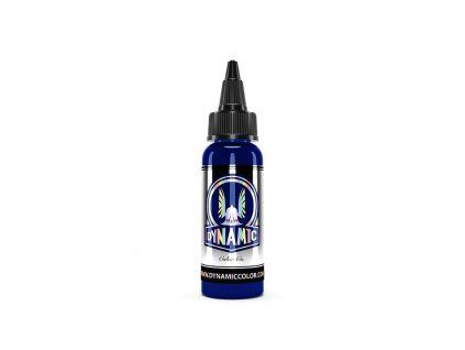 Donkerblauw 15ml Dynamisch 9/2024