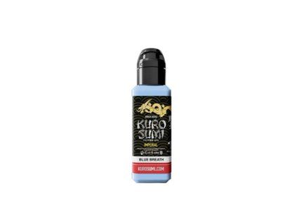 Kuro Sumi Imperiaal Blauwe Adem 44ml