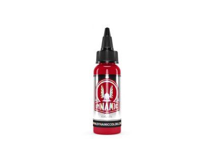 Crimson Rood 15ml Dynamisch 11/2024