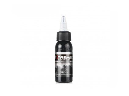 XTreme Ink - Lichte Grijswassing 30ml