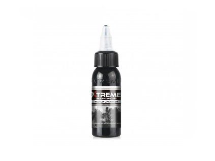 XTreme Ink - Medium Graywash 30ml