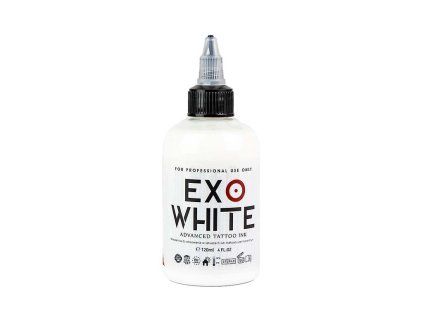 XTreme Ink - Exo White 120ml 5/2024