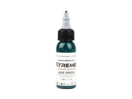 XTreme Ink - Jade groen 30ml 3/2024