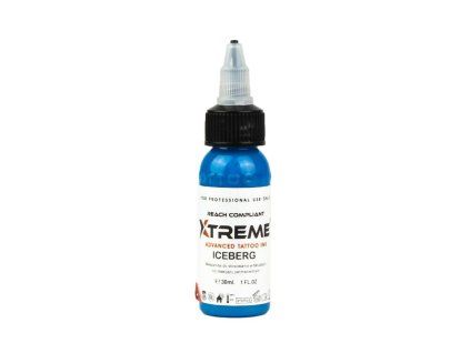 XTreme Ink - Iceberg 30ml 3/2024
