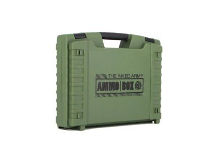 Reiskoffer AMMO BOX - Basic