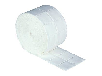 Celstofiber desinfecterende doekjes, 2x500 stuks