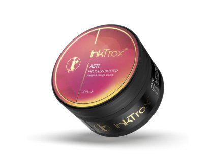 INKTROX™ - ASTI TATTOO PROCESBOTER - 200ML