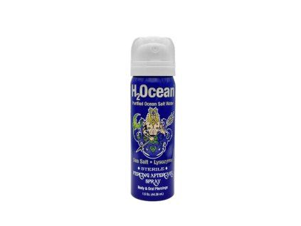 H2Ocean - Piercing Nazorg Spray 44ml
