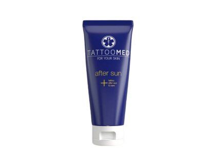 TattooMed® - Aftersun 100ml