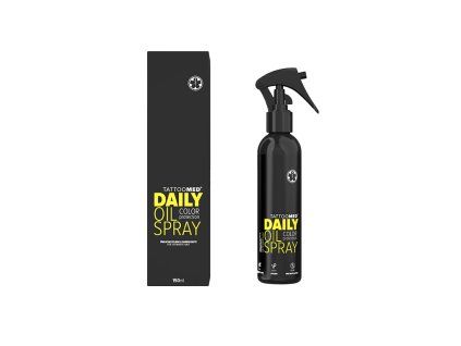 TattooMed® - Dagelijkse Oliespray 150ml