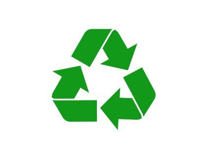 recyclingpictogram
