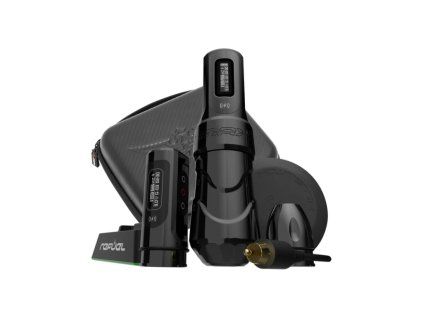 FLUX MAX Stealth 4.0mm ULTRA Pakket