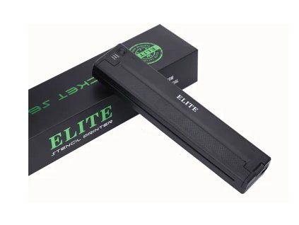 Draadloze draagbare thermische printer ELITE Stencil Printer (uitgepakt)