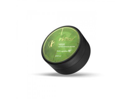 INKTROX™ - PLANTAARDIGE TATTOO PROCES BOTER 50ML