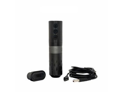 PRIME x Critical PEN Machine Set 4.2mm