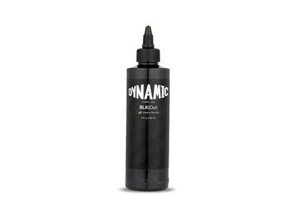 Dynamische Black-out 240ml