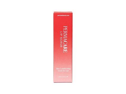 Perma Care Lippen Scrub 10 ml