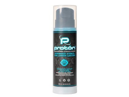Proton Professioneel Stencil Primer Blauw AIRLESS SYSTEM- 250ml