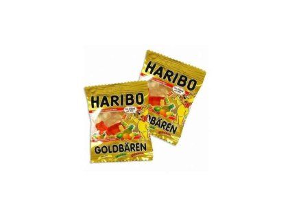 Haribo beertjes 9,8g