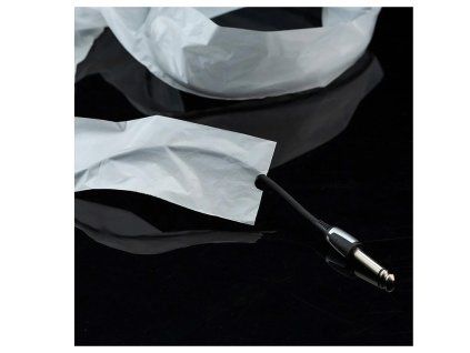 Ez Tattoo eco kabelomhulsels - 100 stuks