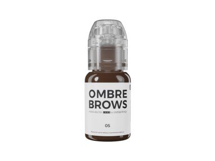 Perma Blend Luxe Ombre Brows - 05 15 ml