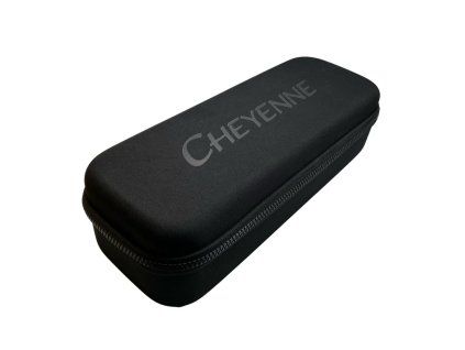 Cheyenne Hoesje - Sol Nova Unlimited II