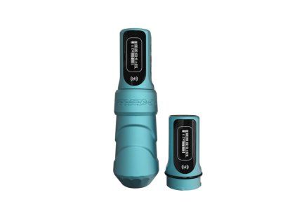 Flux Max Blueberry Milk 4.0mm 2x batterij