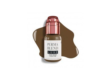 PERMA BLEND LUXE - Honey Brown 15 ml