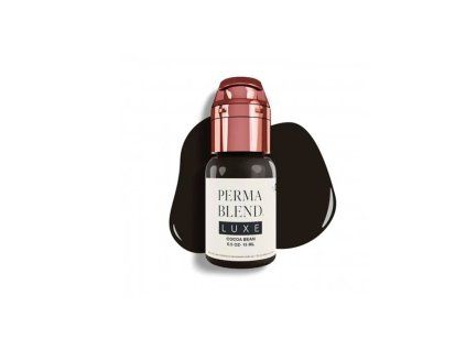 PERMA BLEND LUXE - Cacao Boon 15 ml