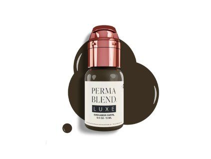 PERMA BLEND LUXE - Sinnamon Swirl 15 ml
