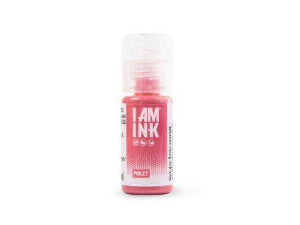 I AM INK - biggetje 10ml