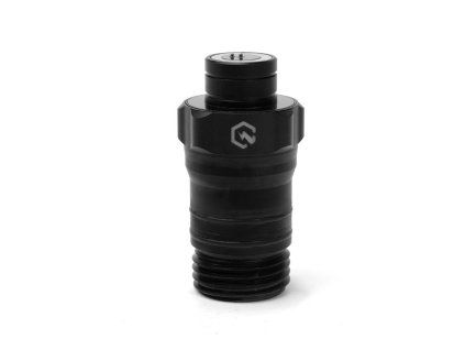 Kritische Koppel Lichte Motorbout 3,8 mm