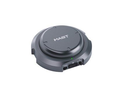 Draadloze mast Pedal