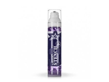 Unistar Nebula Stencil 90ml