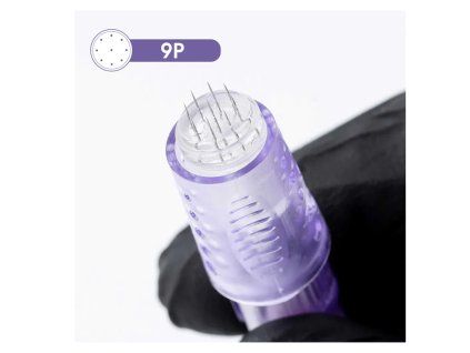 POPU Universal Venus Microneedle 9 naalden